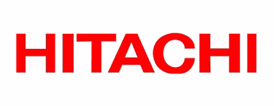 Hitachi logo