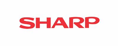 Sharp logo