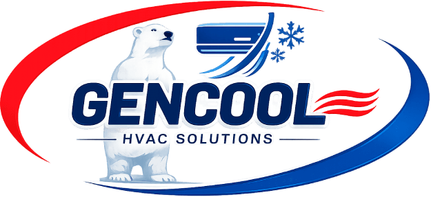 GenCool HVAC