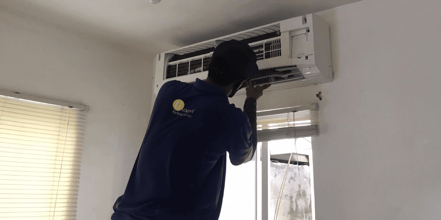 Custom Home Installation